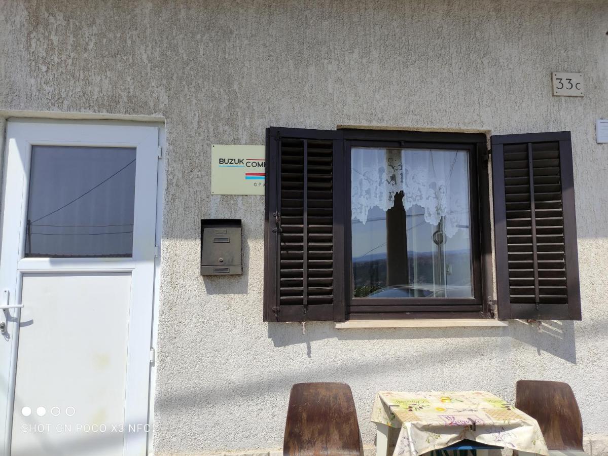 Villa Maria Opatija Luaran gambar