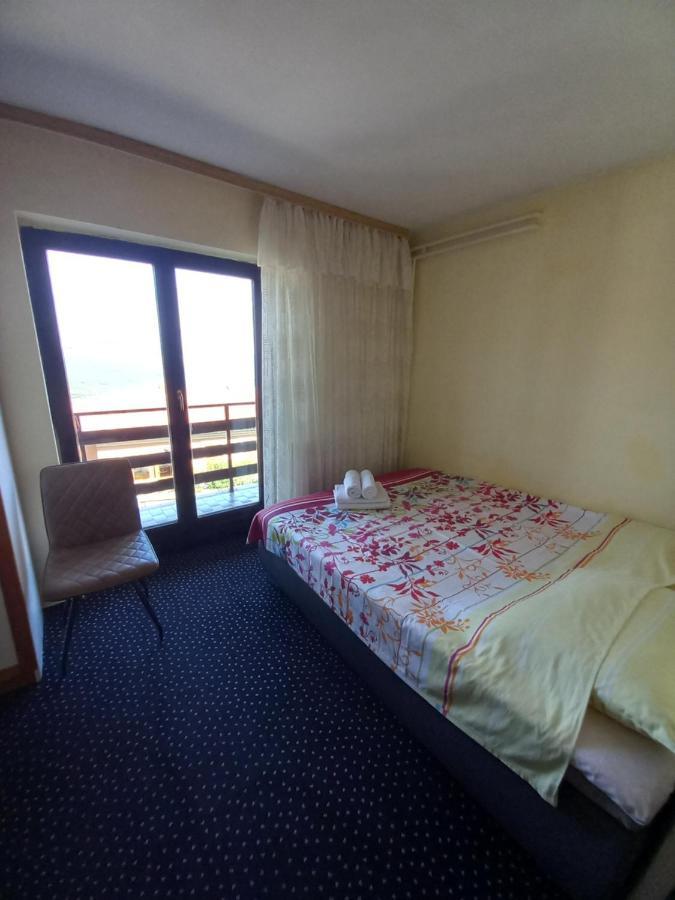 Villa Maria Opatija Luaran gambar