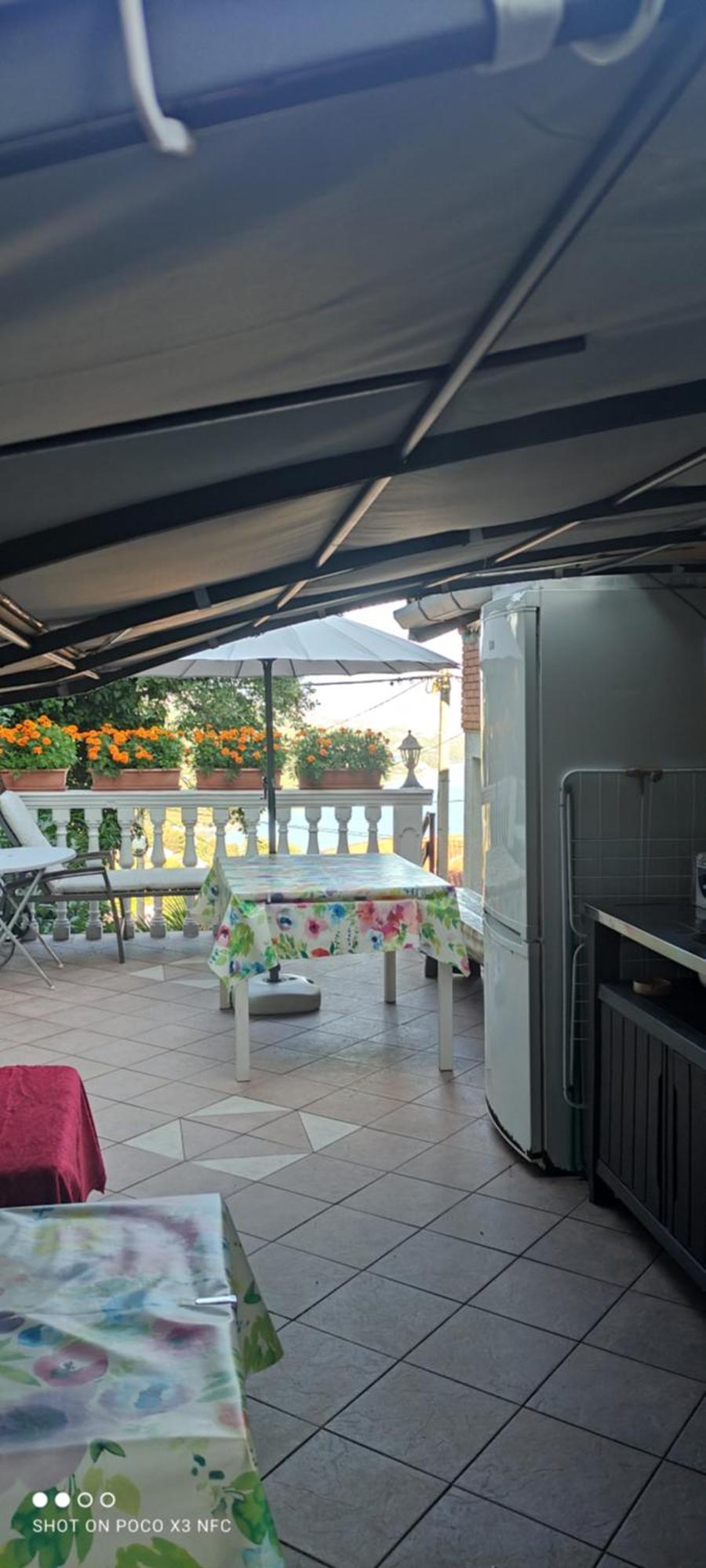 Villa Maria Opatija Luaran gambar