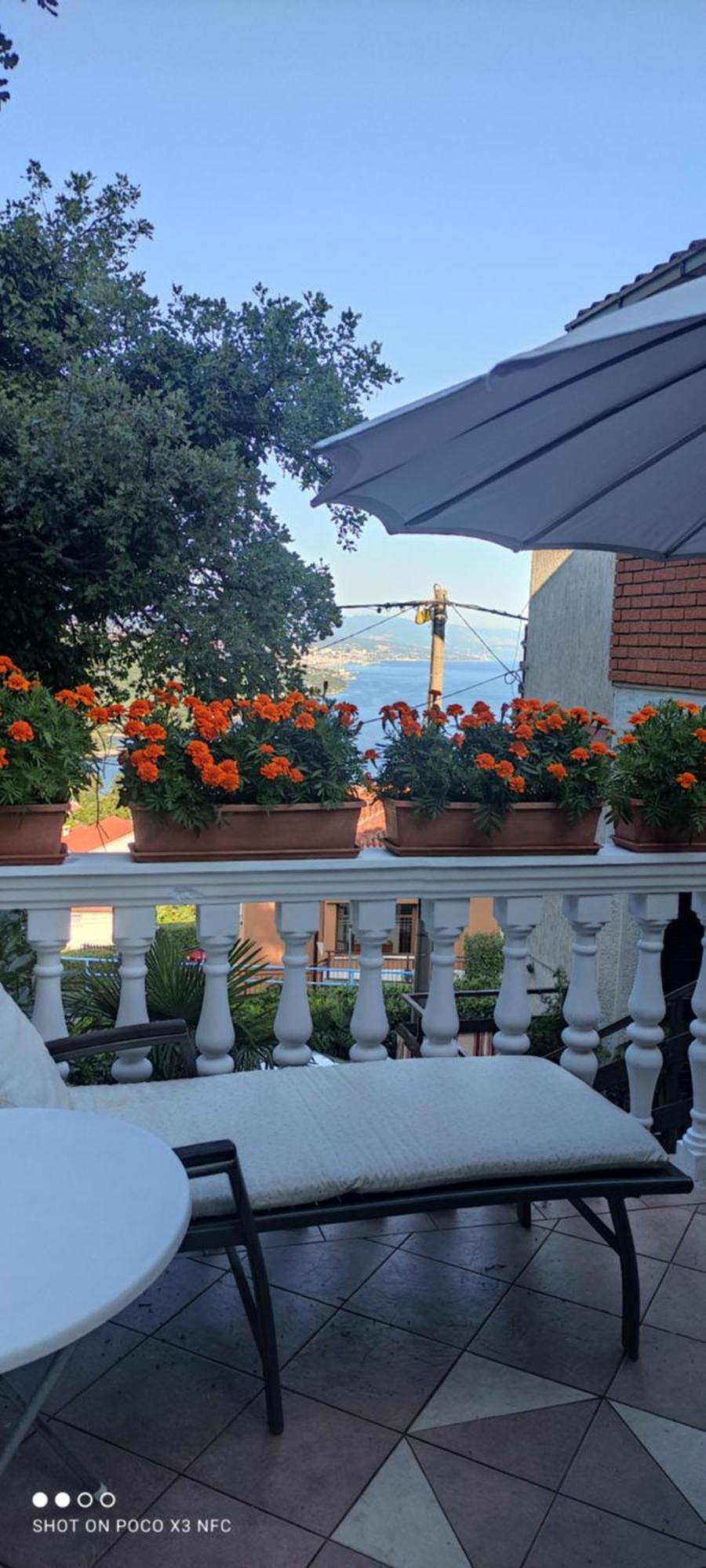 Villa Maria Opatija Luaran gambar