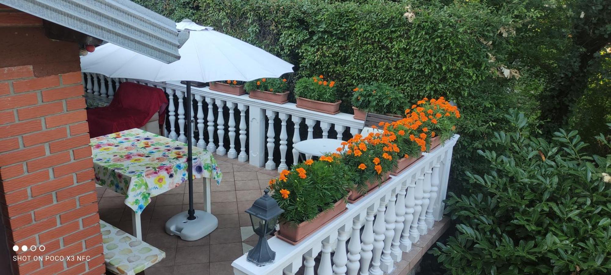 Villa Maria Opatija Luaran gambar