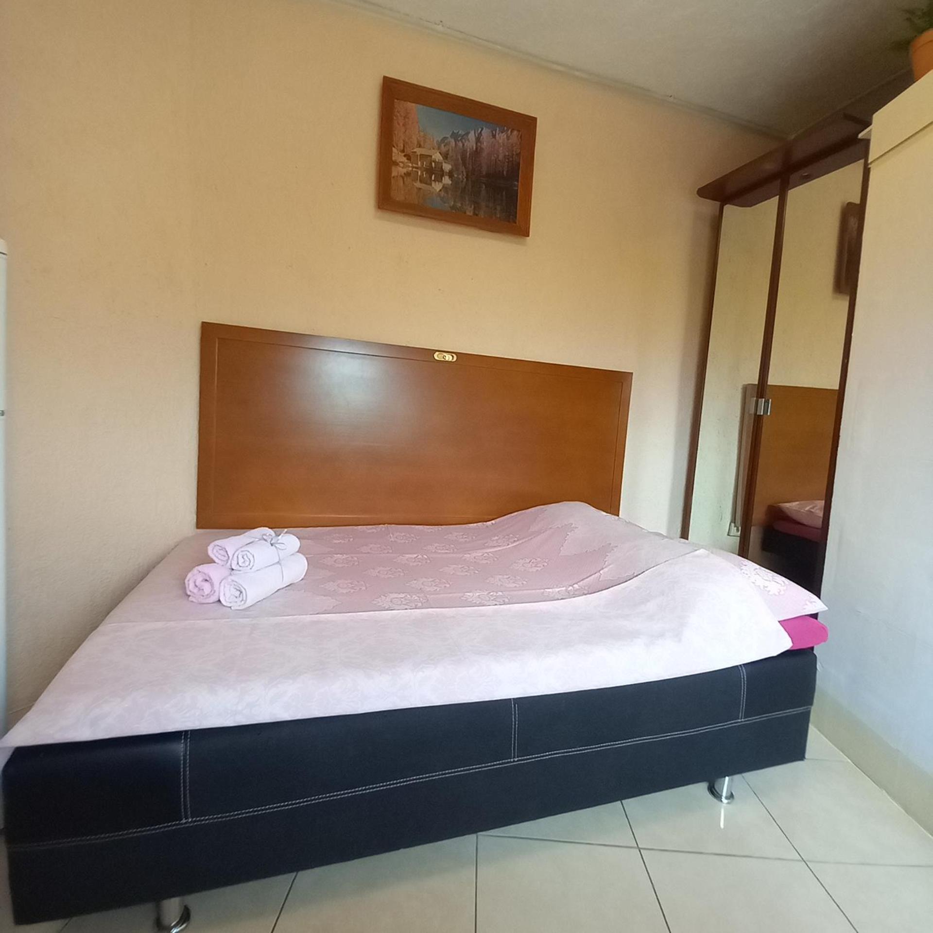 Villa Maria Opatija Luaran gambar