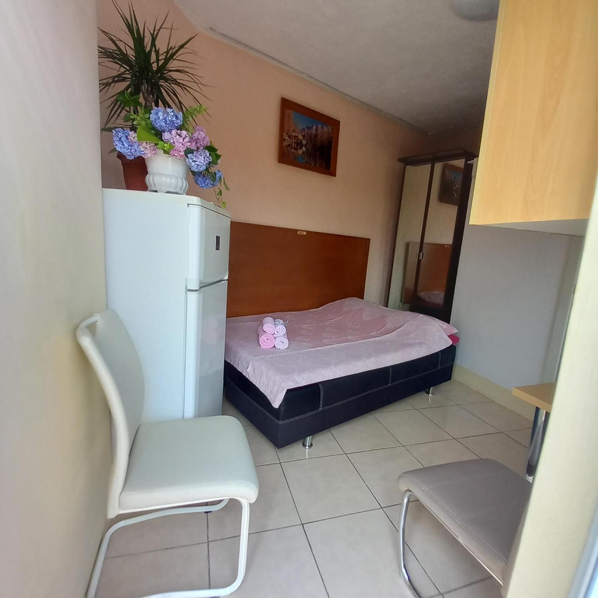 Villa Maria Opatija Luaran gambar
