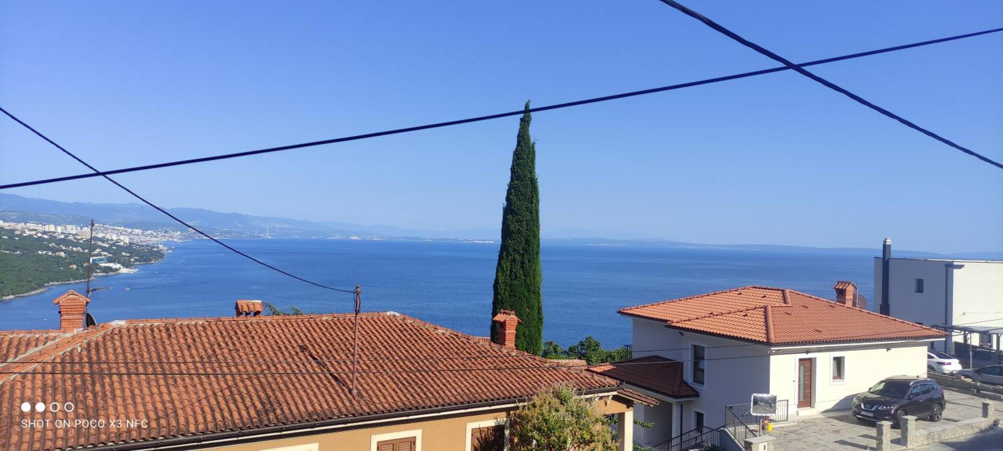 Villa Maria Opatija Luaran gambar