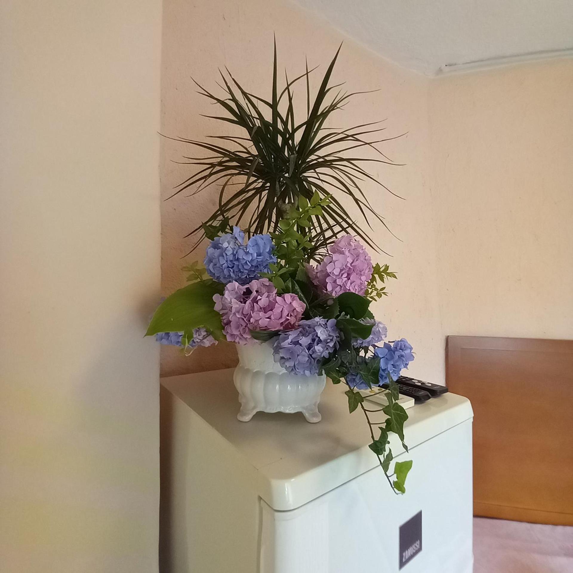 Villa Maria Opatija Luaran gambar