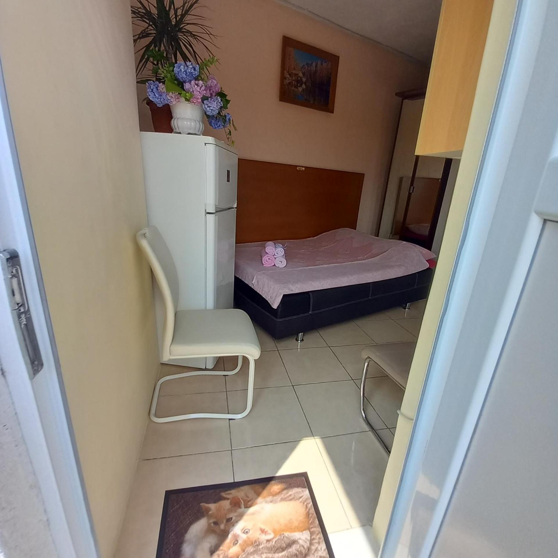 Villa Maria Opatija Luaran gambar