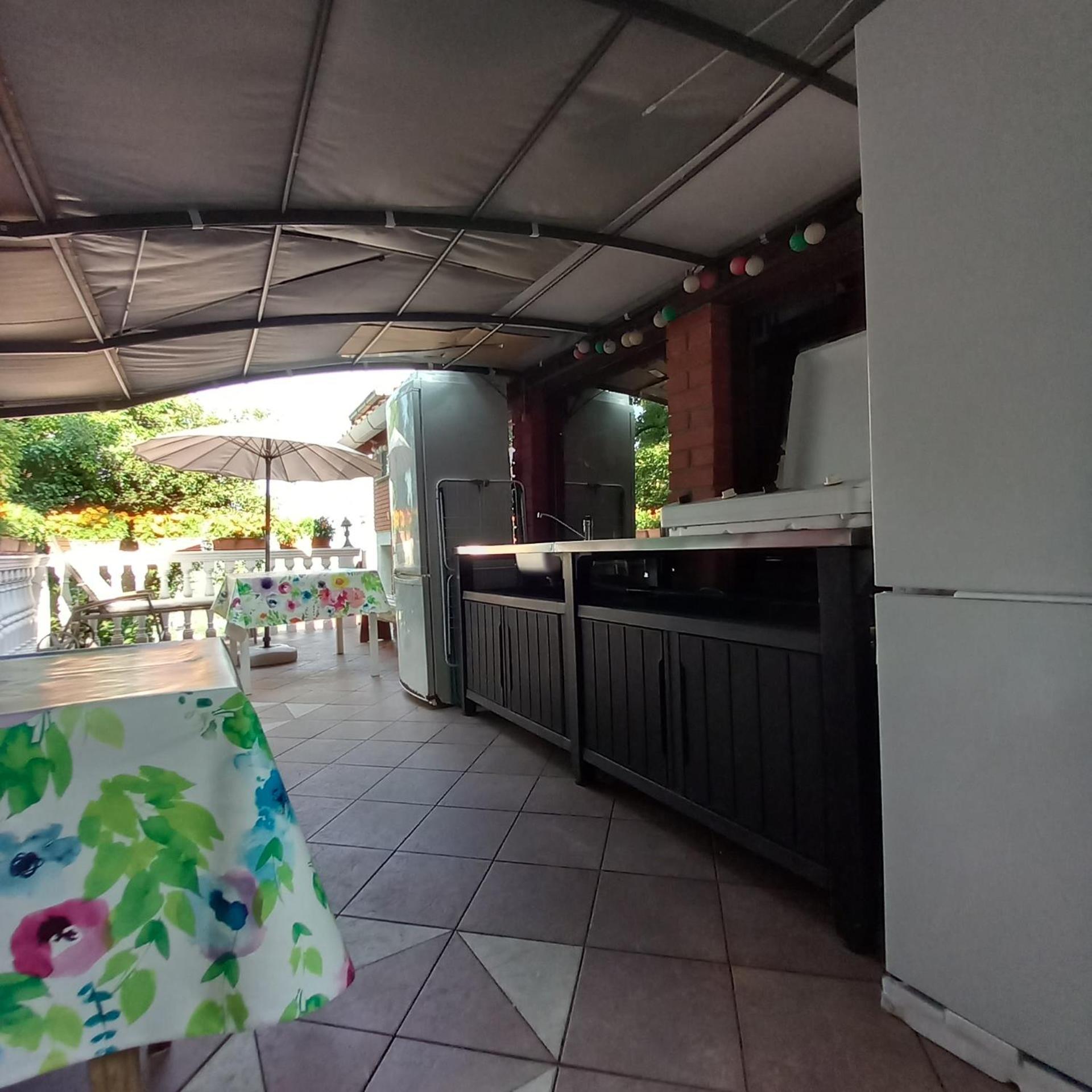 Villa Maria Opatija Luaran gambar