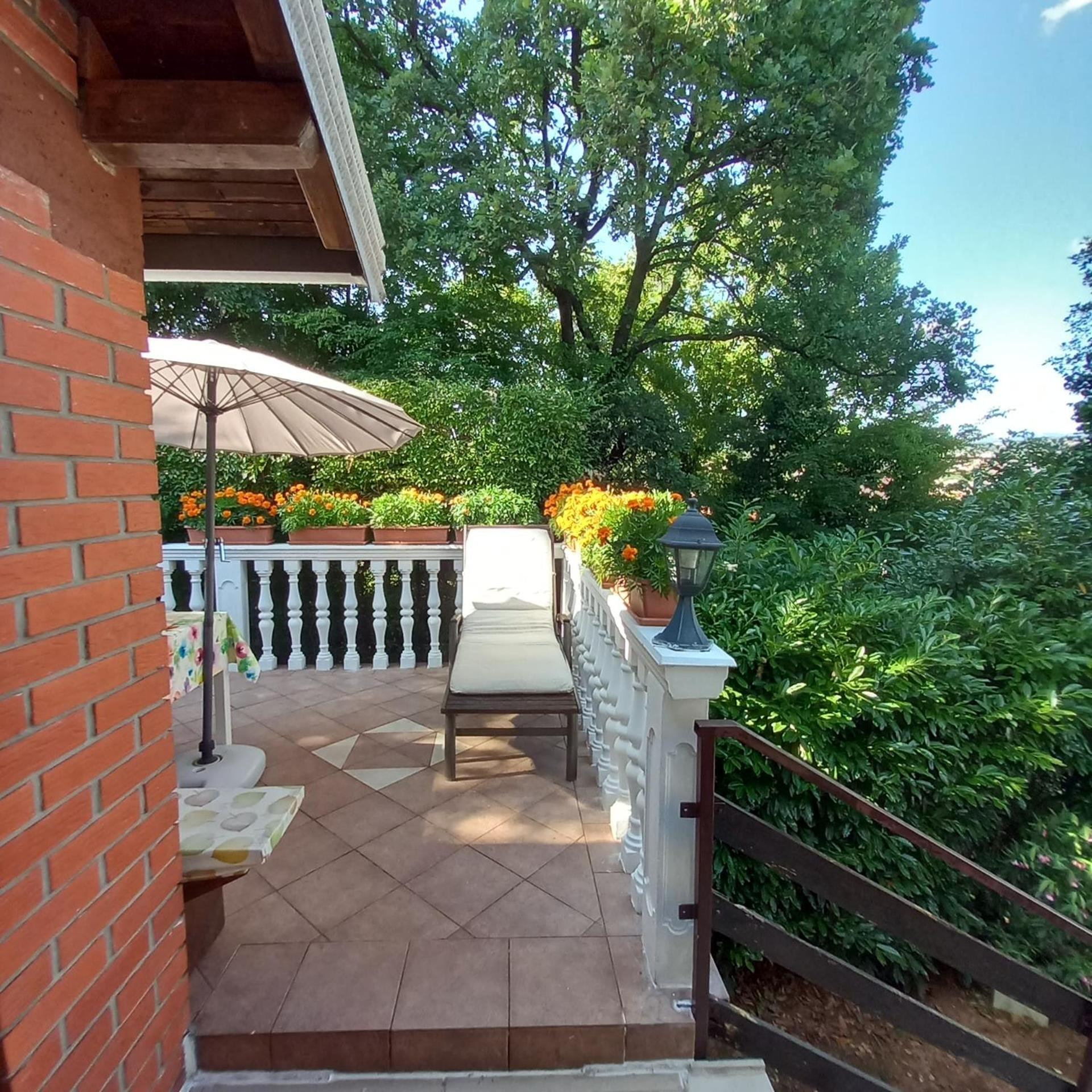 Villa Maria Opatija Luaran gambar