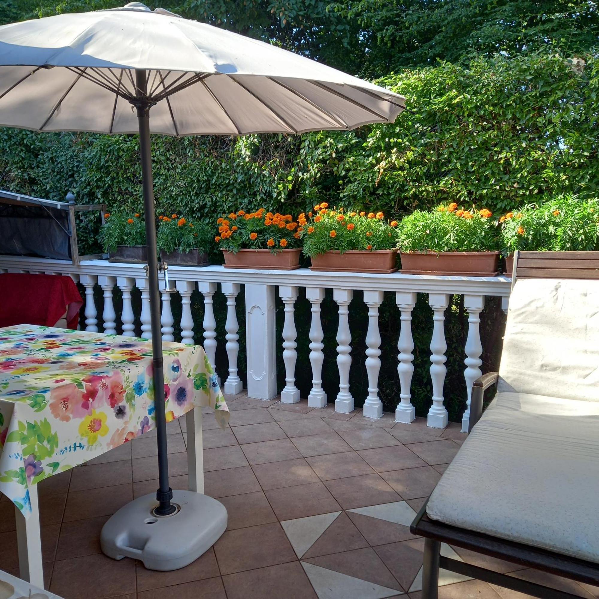 Villa Maria Opatija Luaran gambar