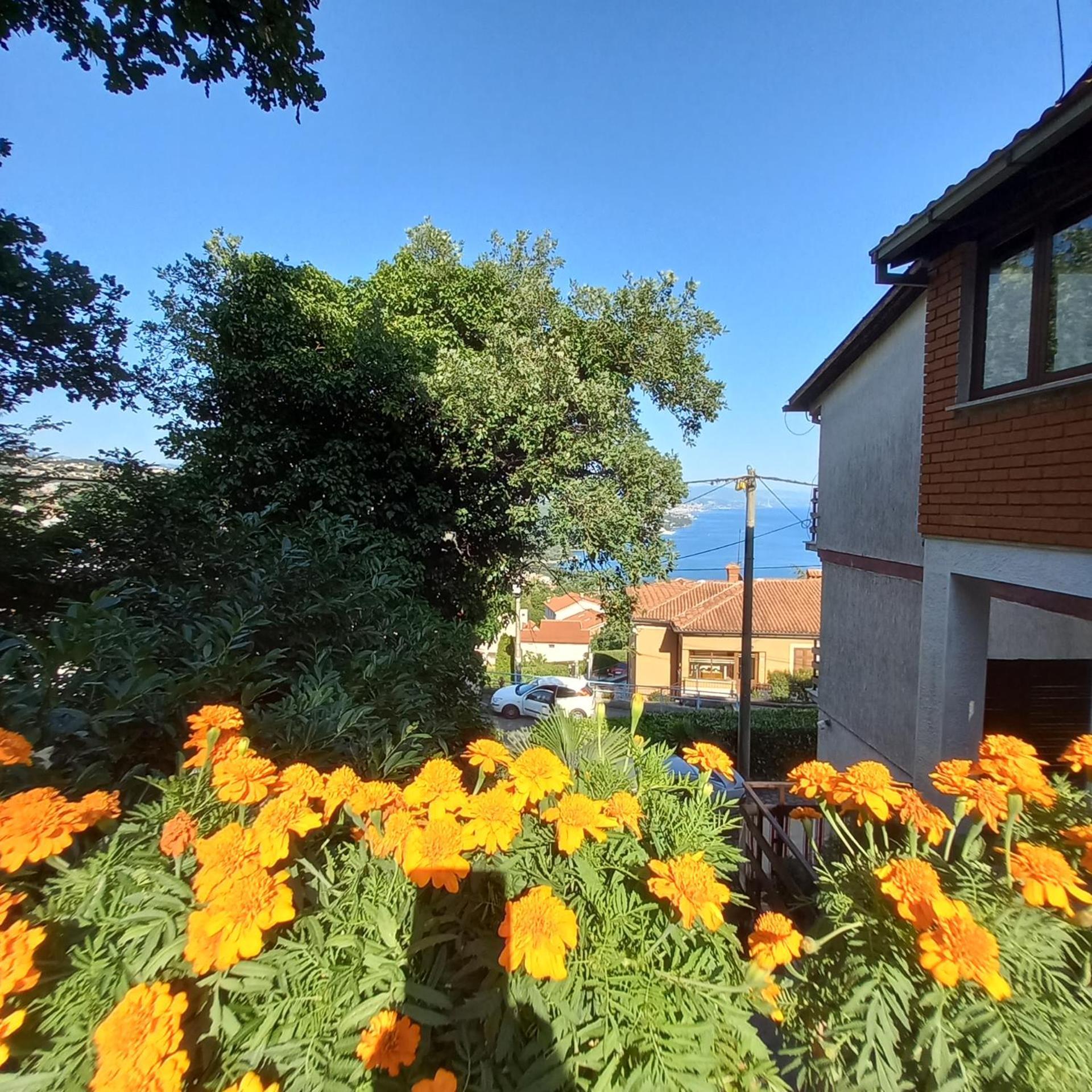 Villa Maria Opatija Luaran gambar