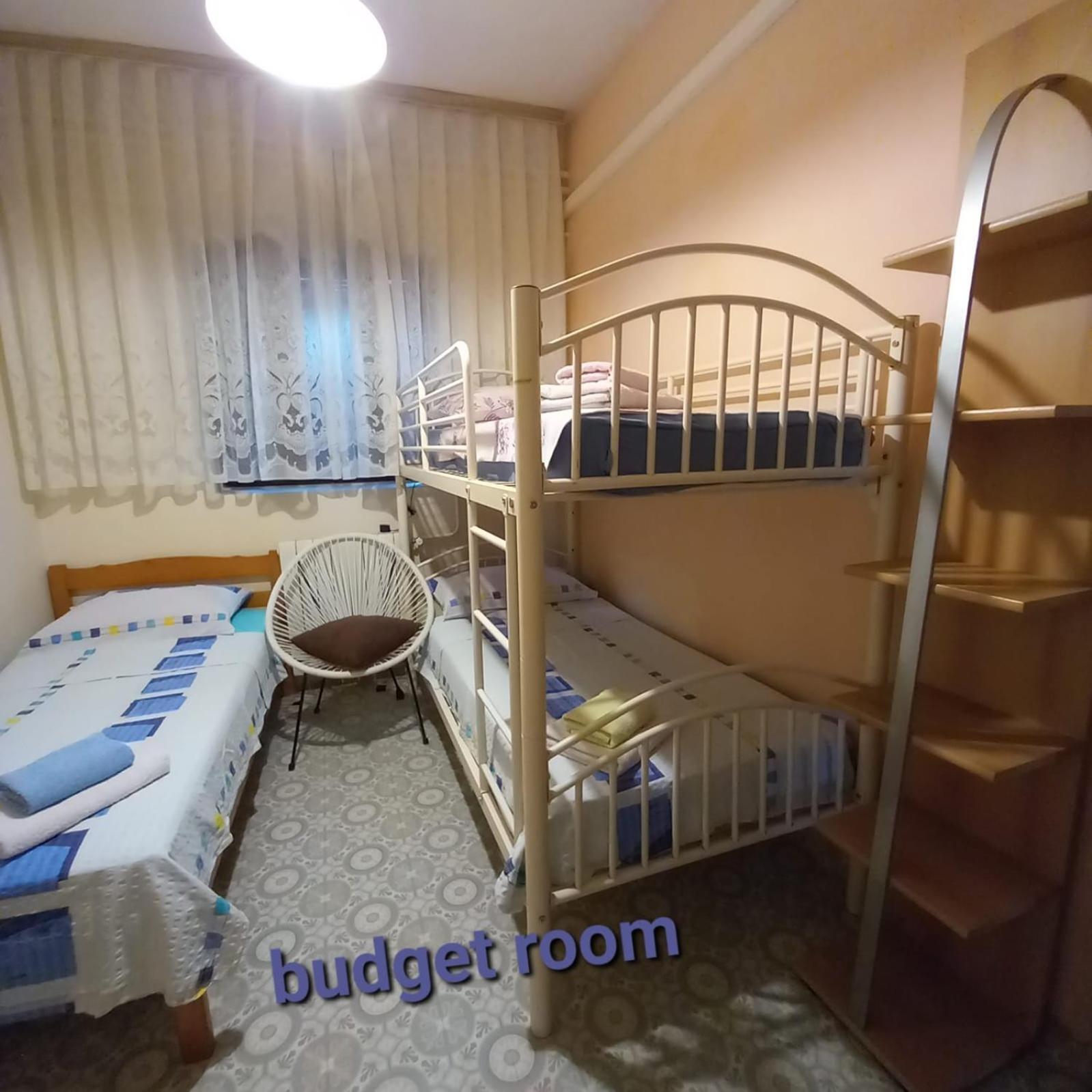 Villa Maria Opatija Luaran gambar