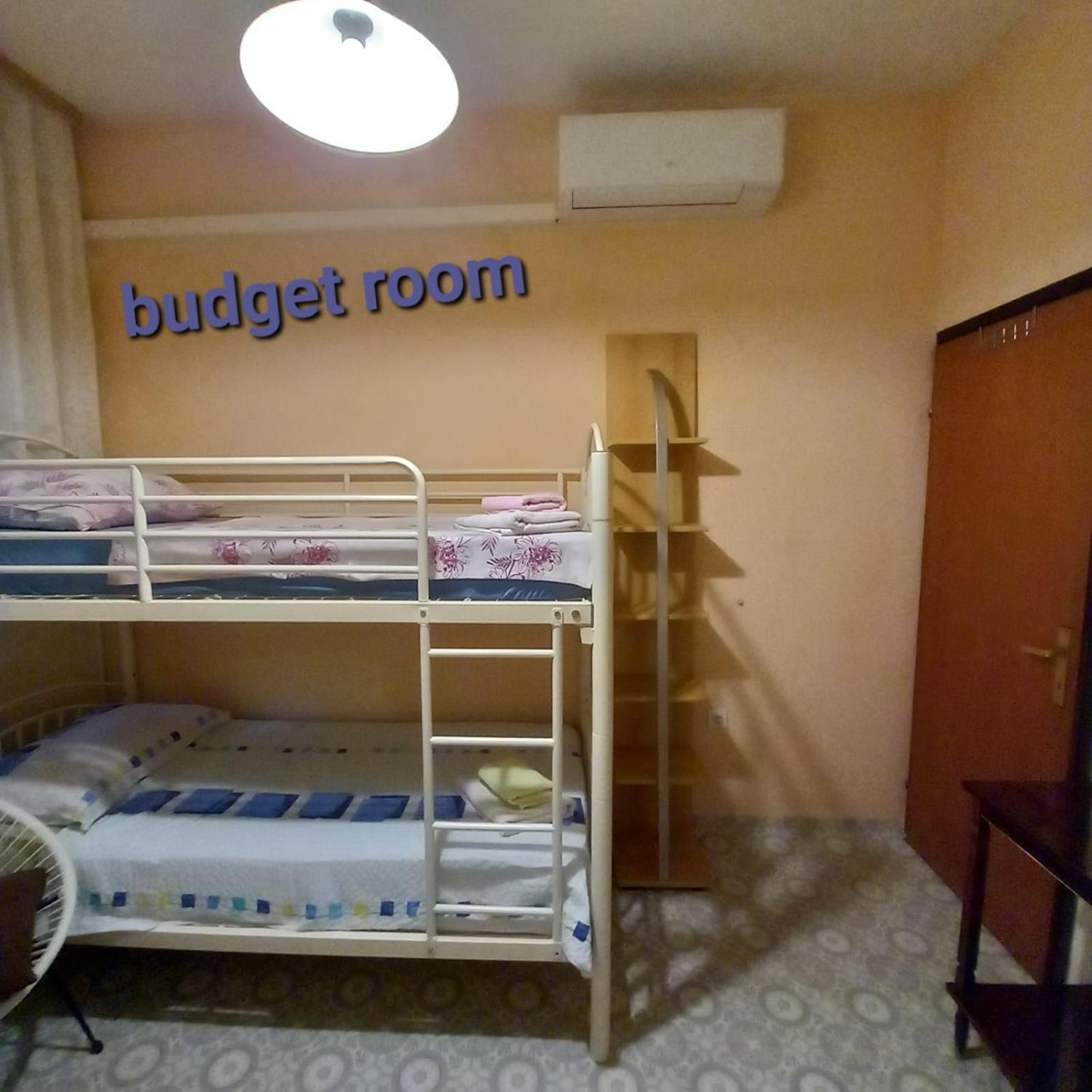 Villa Maria Opatija Luaran gambar