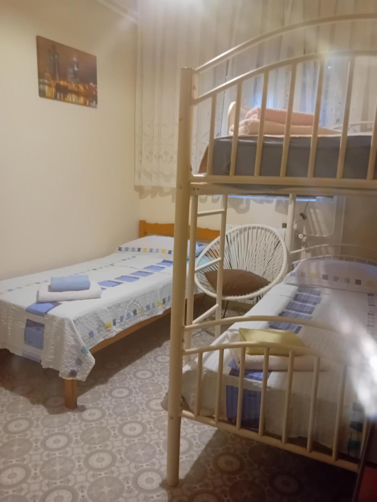 Villa Maria Opatija Luaran gambar