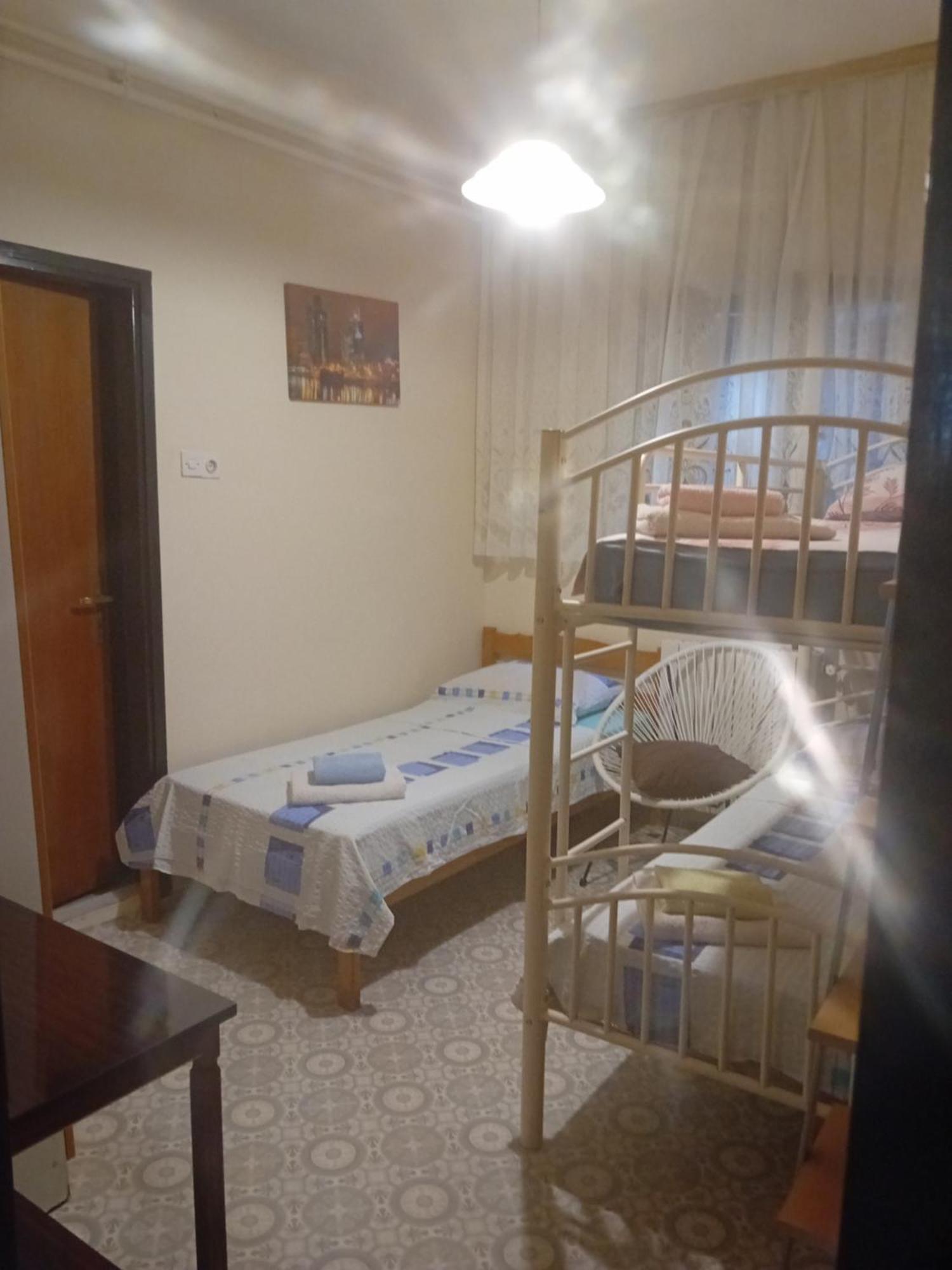 Villa Maria Opatija Luaran gambar